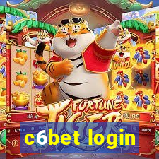 c6bet login